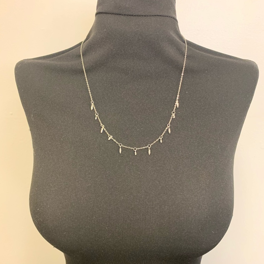 Set of 4 necklaces